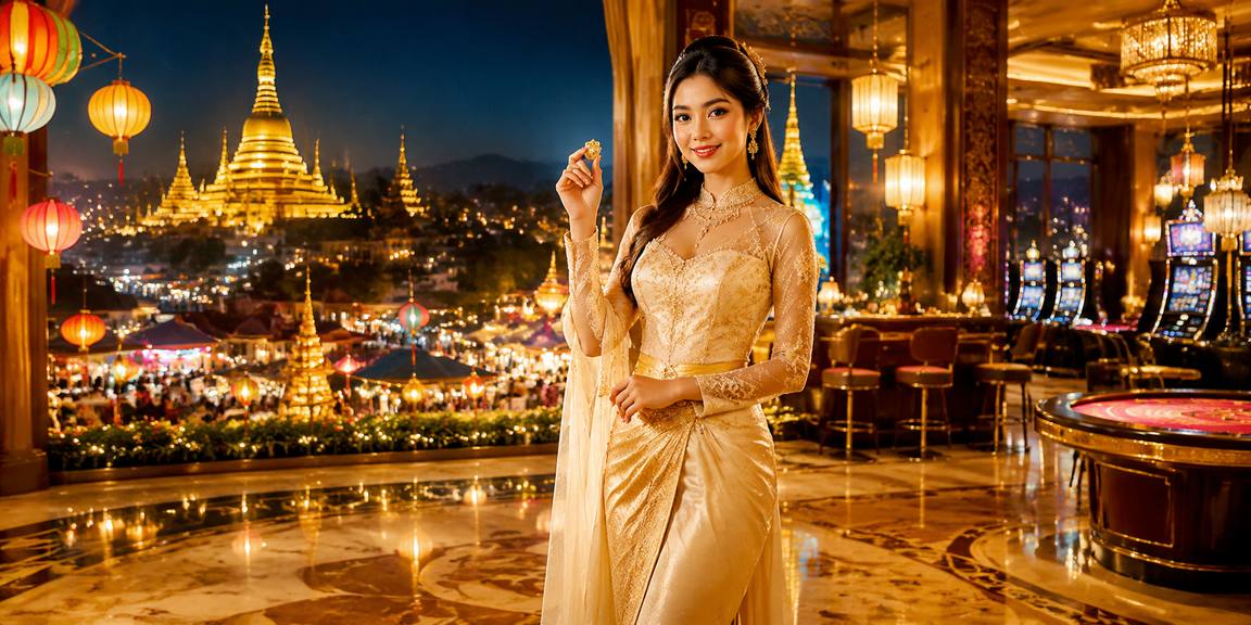mate30 mate30 Treasure Box - နေ့စဉ်အတွက် ဆုကြေးများ ထုတ်ယူပါ