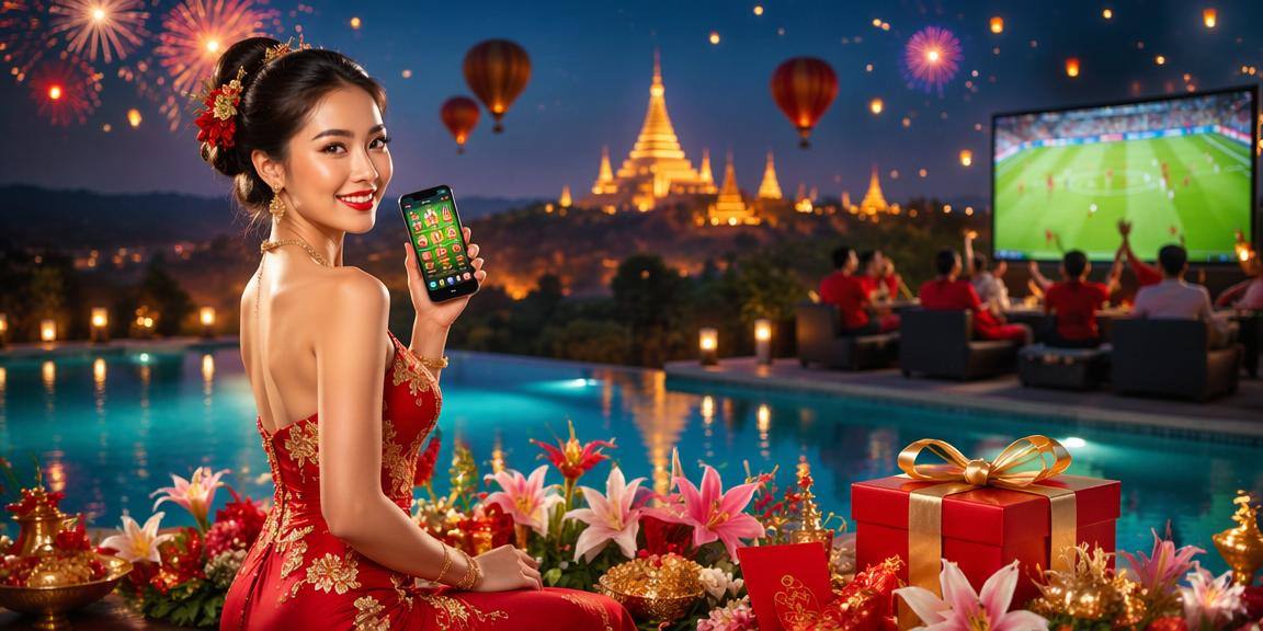mate30 Treasure Box စနစ်က သင့်အတွက် ဘယ်လိုအလုပ်လုပ်သလဲ